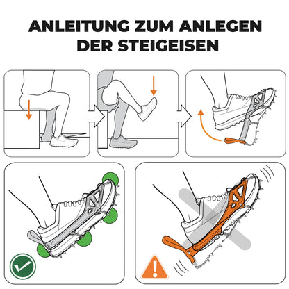 schritt-für-schritt anleitung zum anlegen