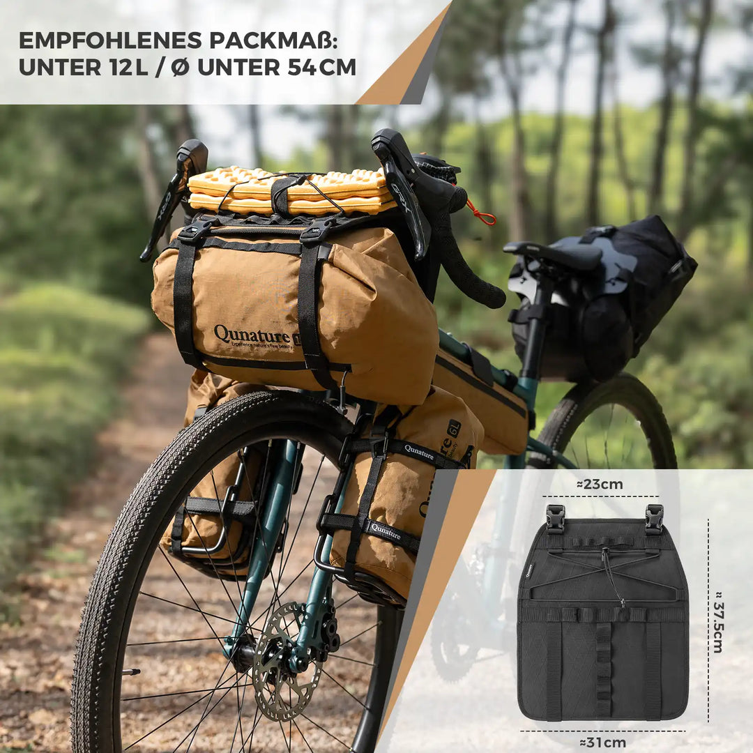 handytasche für mountainbike Fahrrad Lenkerhalter