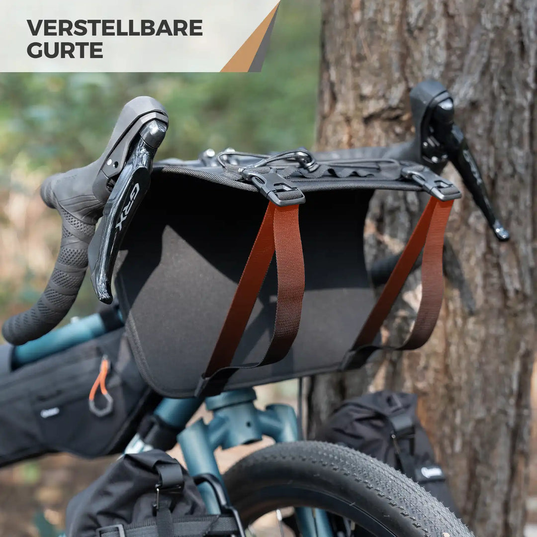 handytasche für mountainbike Fahrrad Lenkerhalter