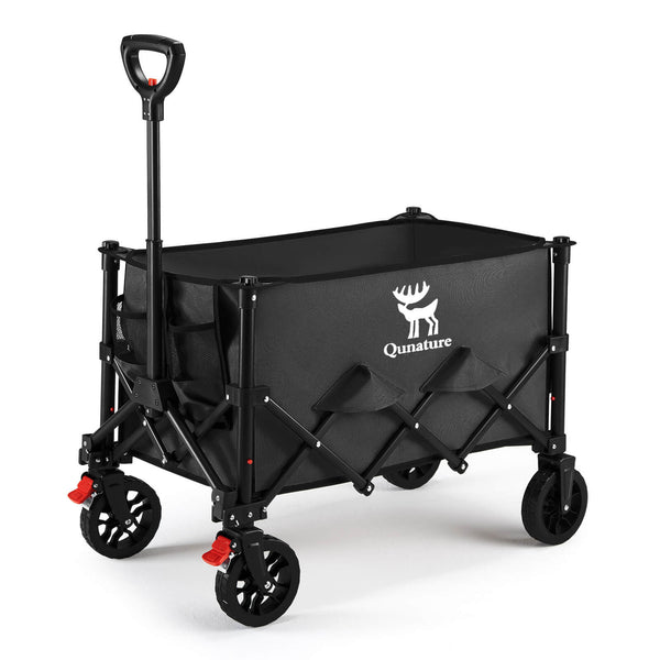 Bollerwagen für dein Picknick-Set