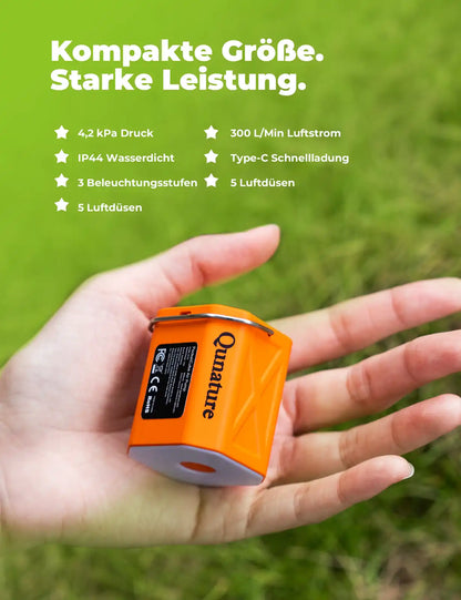 mini luftpumpe produktspezifikation