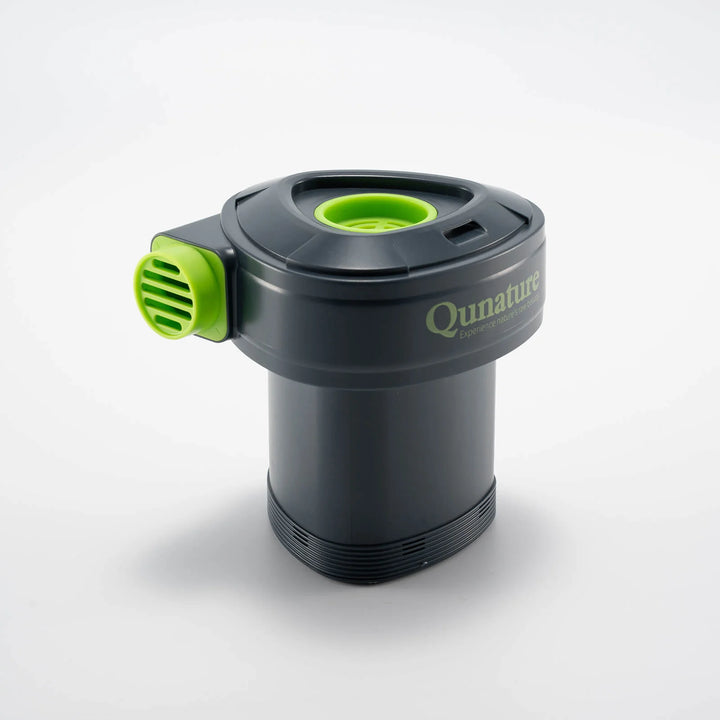 65W Luftmatratzen Pumpe