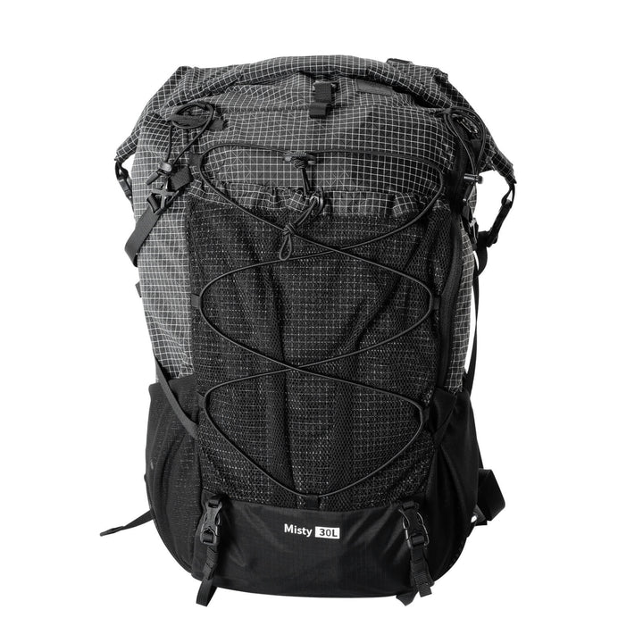 35L Erweiterbarer Outdoor-Rucksack