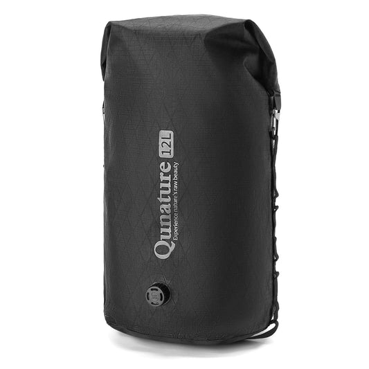 Wasserdichte Bikepacking Kompressionstasche H63