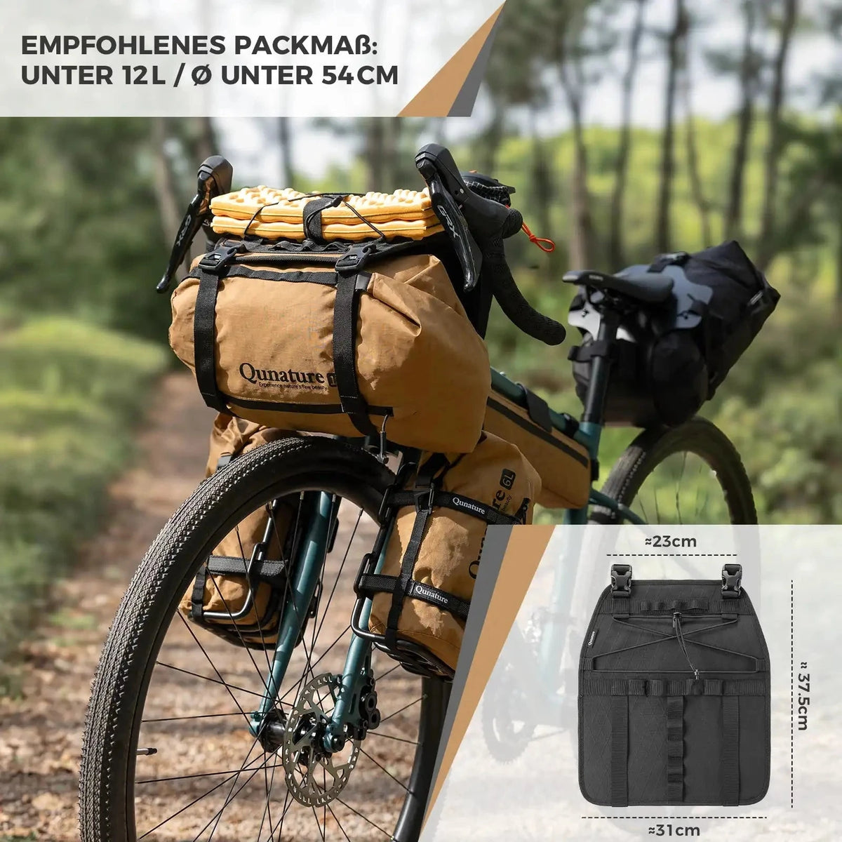 Fahrrad Lenkerhalter