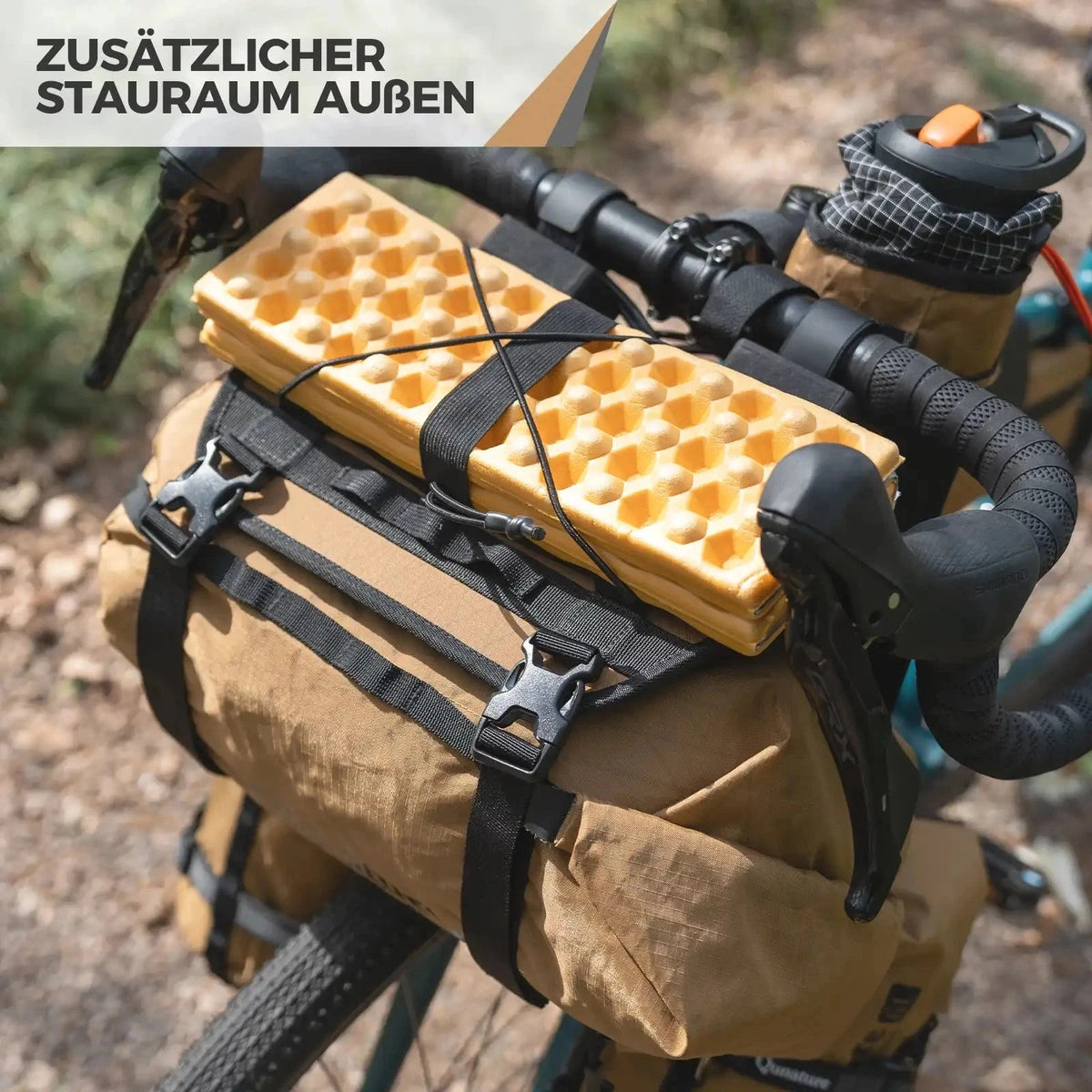 Fahrrad Lenkerhalter