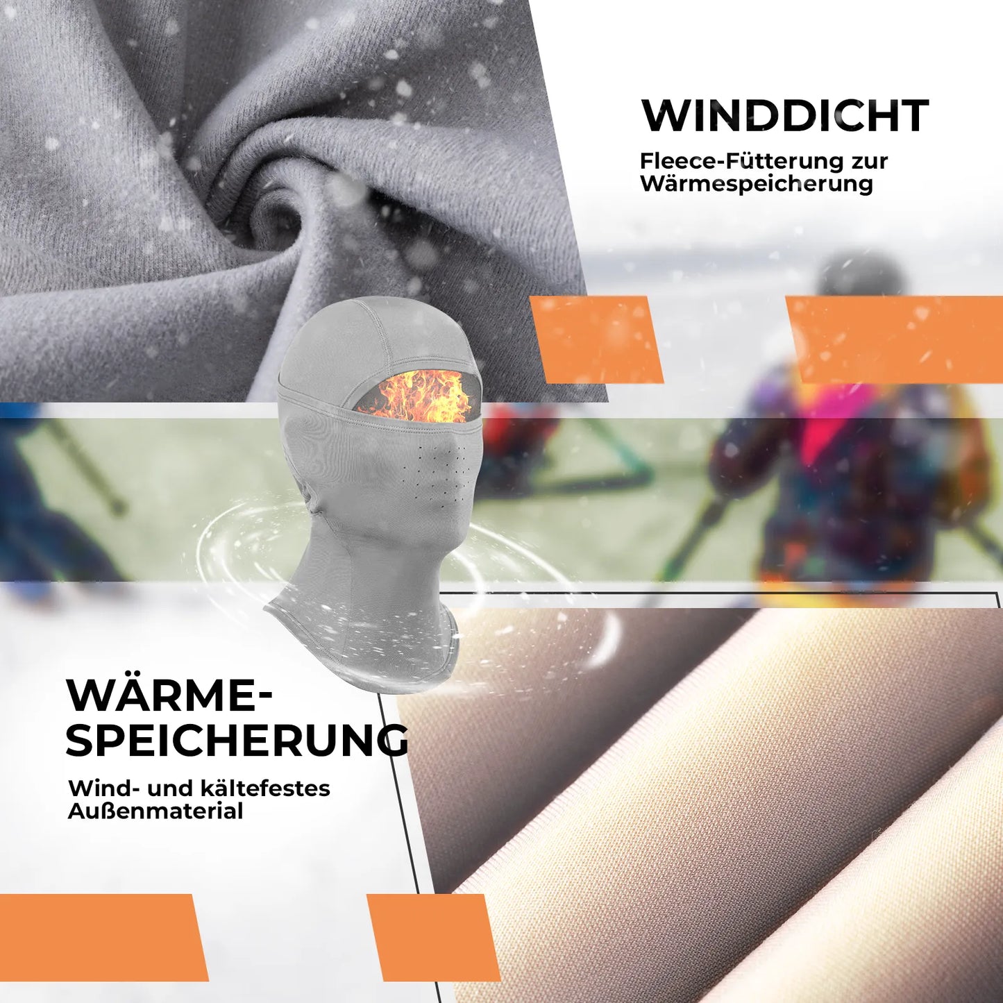 winter sturmhaube halswarmer gesichtsschutz kaelte outdoor