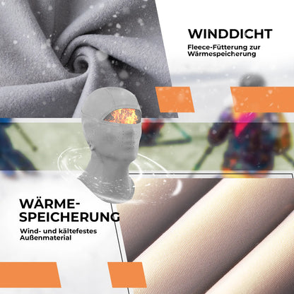 winter sturmhaube halswarmer gesichtsschutz kaelte outdoor