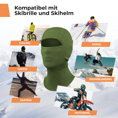 winter sturmhaube halswarmer outdoor thermal balaclava ansicht 21