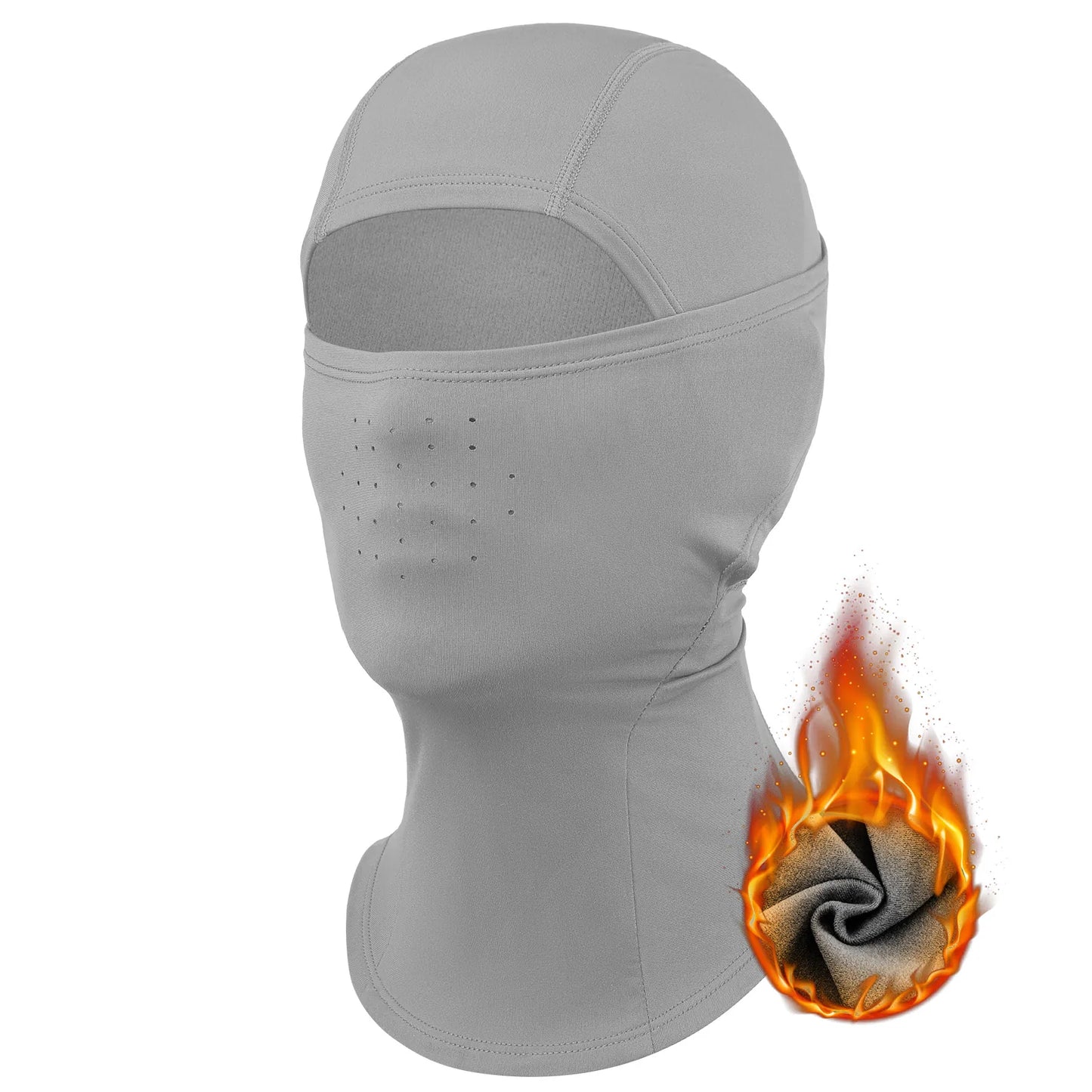 winter sturmhaube halswarmer mesh atemzone brillenbeschlag