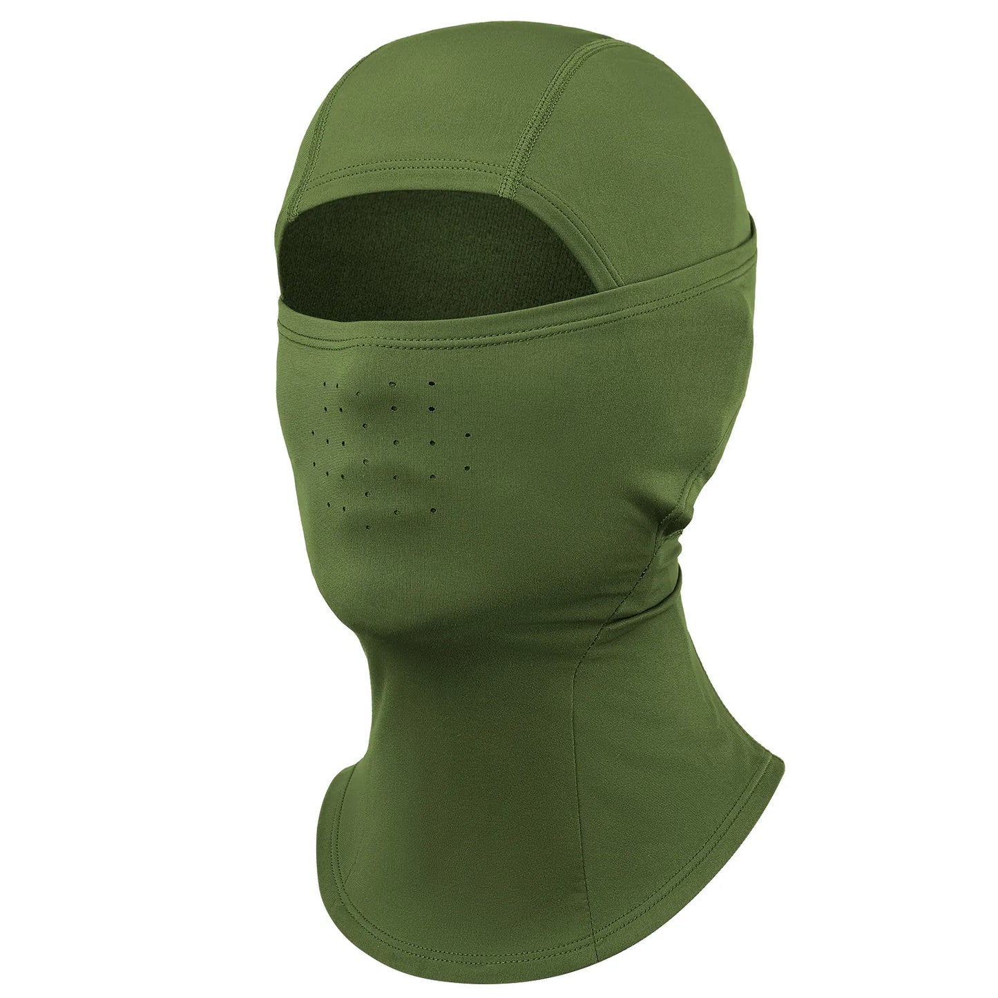 winter sturmhaube halswarmer outdoor ski balaclava ansicht 8