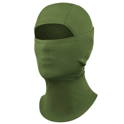 winter sturmhaube halswarmer outdoor ski balaclava ansicht 8