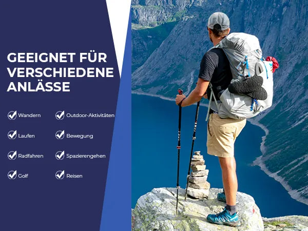 sportkappe fuer wandern laufen radfahren und weitere aktivitaeten