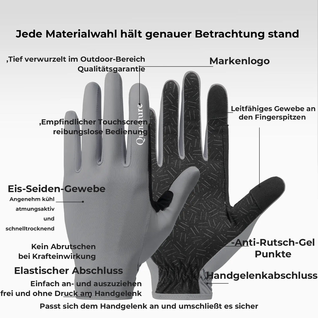 handschuhe beschriften Outdoor UV Schutz UPF50 Leicht Touch power:electric Colour:Matt Black BBF Pinkes Mädchen Fahrrad