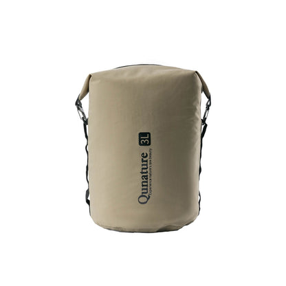 Set Einzelansicht Kompressionstasche 3L Khaki