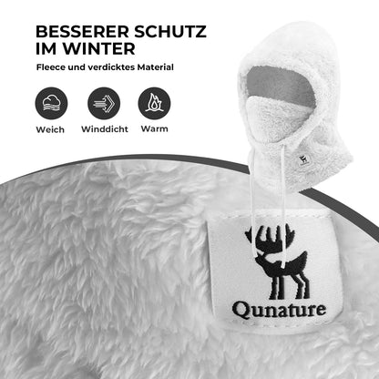 darstellung der zertifizierungen und des qualitätsversprechens für den kunden.